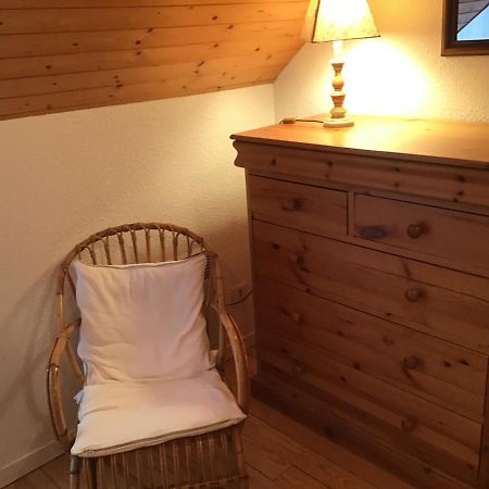 Tourmalet Home Luz-Saint-Sauveur Bagian luar foto