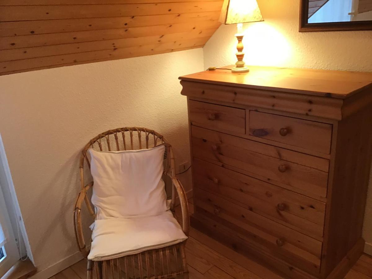 Tourmalet Home Luz-Saint-Sauveur Bagian luar foto