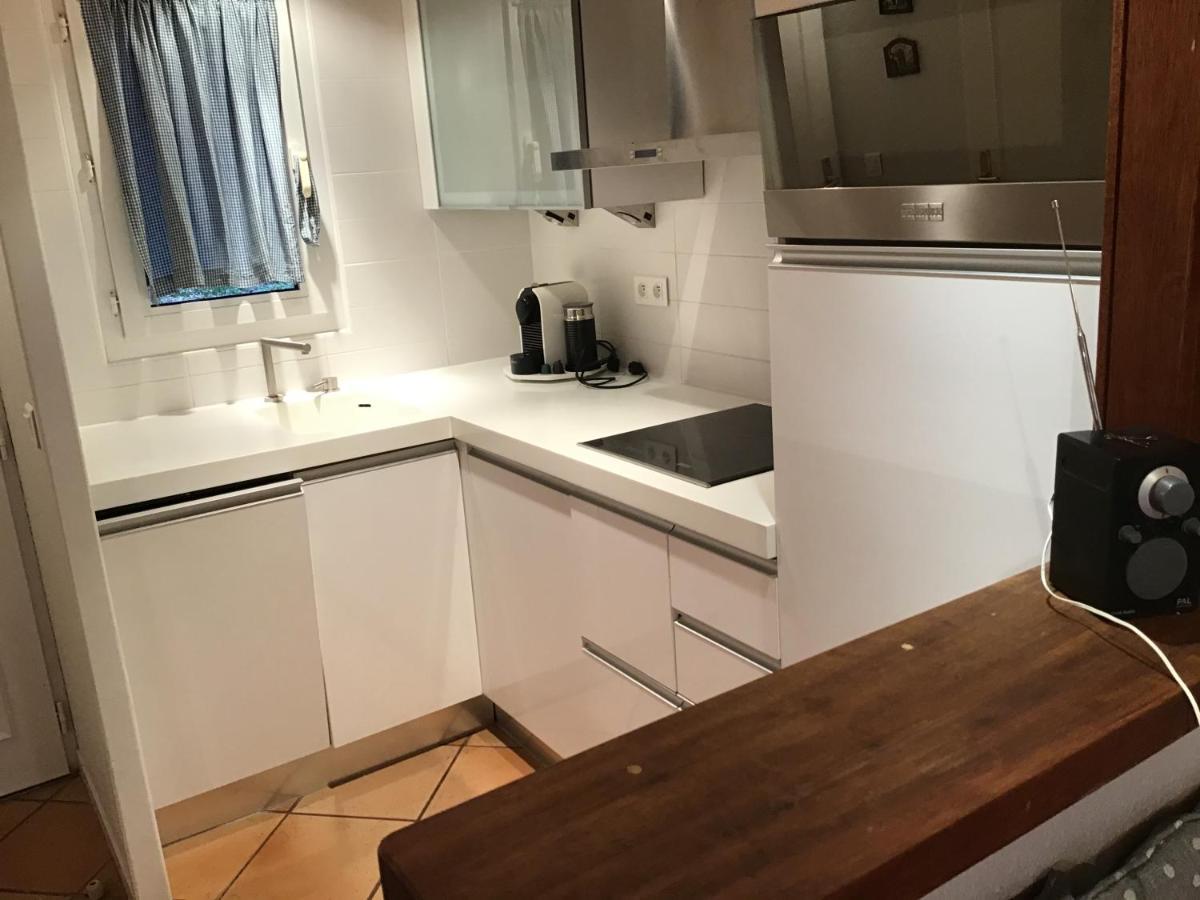 Tourmalet Home Luz-Saint-Sauveur Bagian luar foto