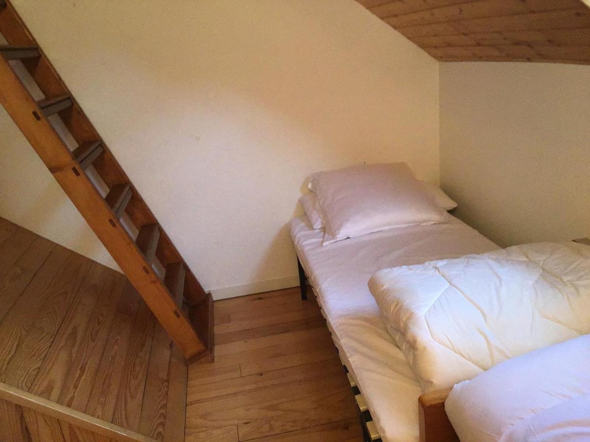 Tourmalet Home Luz-Saint-Sauveur Bagian luar foto