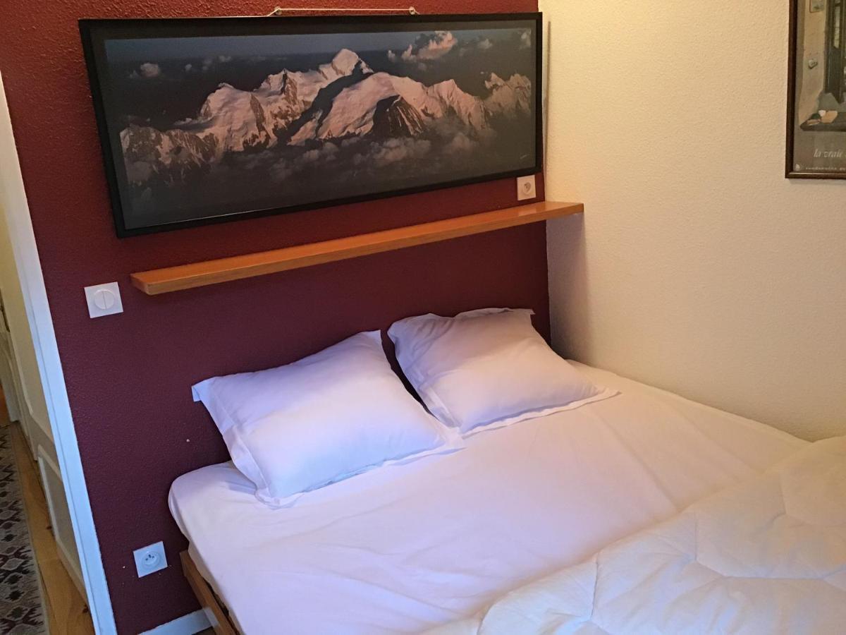 Tourmalet Home Luz-Saint-Sauveur Bagian luar foto